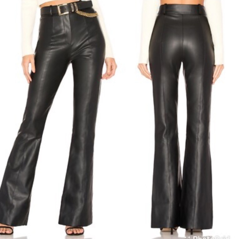 MAJORELLE Blake Pant